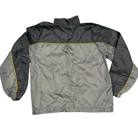 Starter - Boys Athletic Windbreaker Jacket Sz. 14/16 - Picture 5 of 5